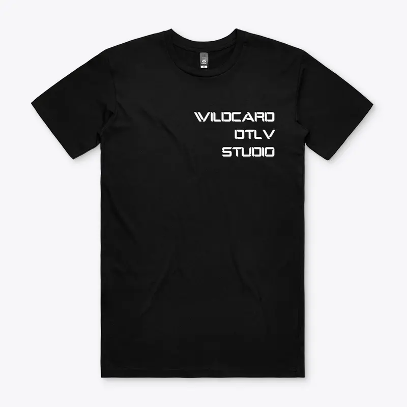 Wildcard DTLV Studio Clothing