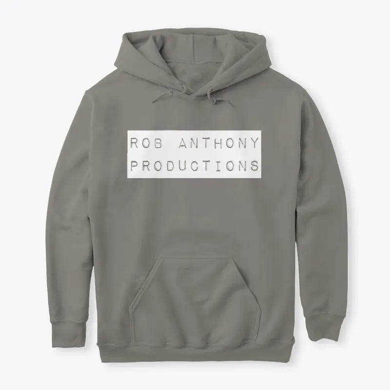 Rob Anthony Prod Clothing